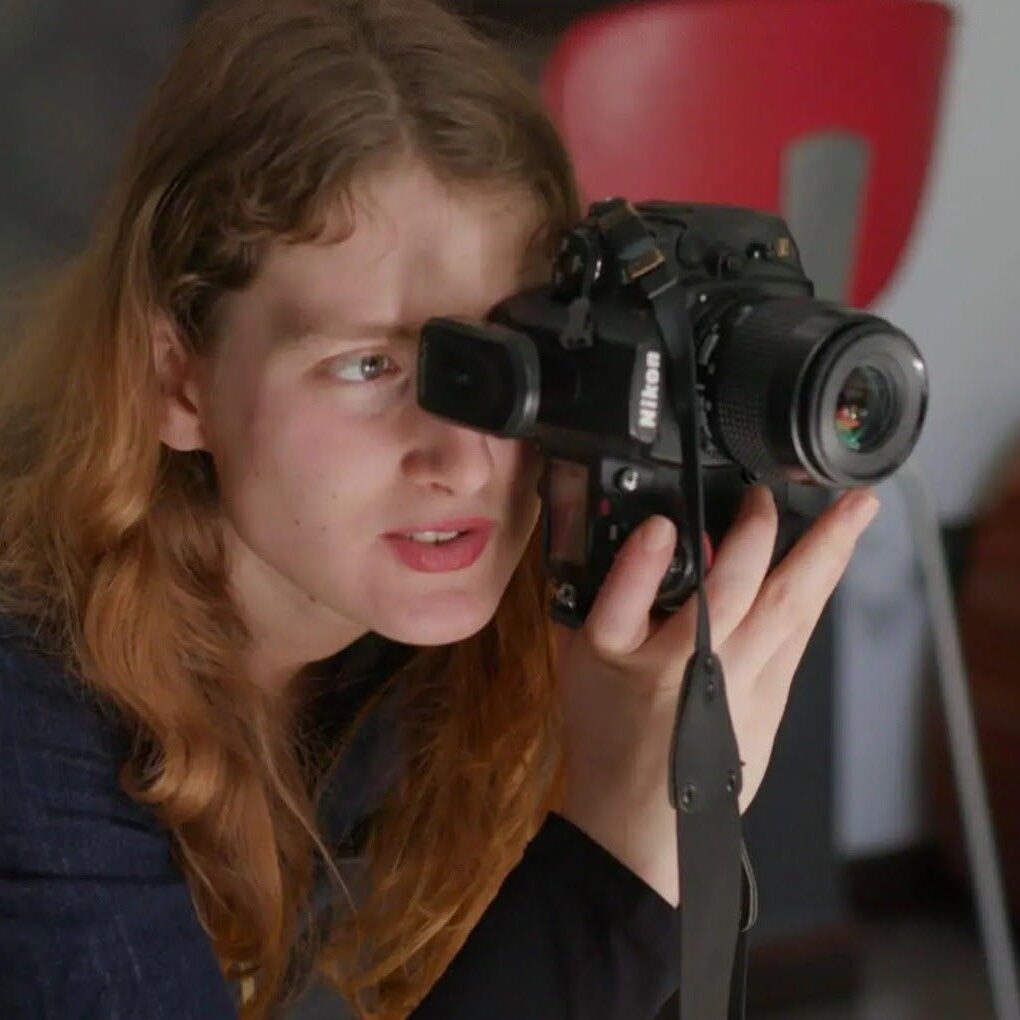 Zoe Natale Mannella